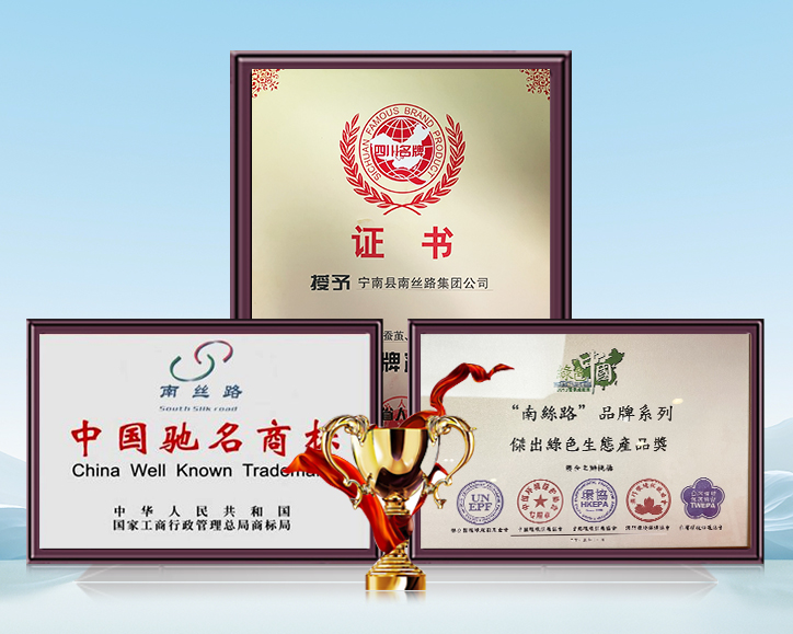 南絲路集團(tuán)