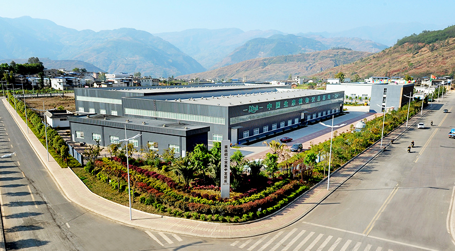 四川省金桑莊園農(nóng)業(yè)發(fā)展股份有限公司（主營(yíng)蠶桑衍伸品）